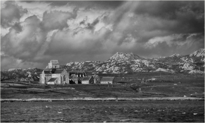 Storm Over Iona 2